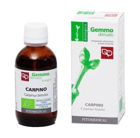 CARPINO MG BIO 50ML