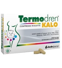 TERMODREN KALO COMPRESSE RIVES