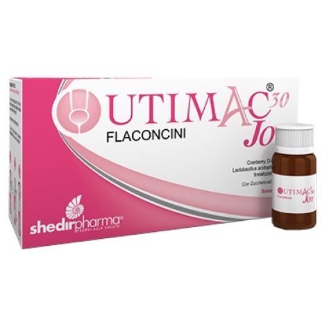 UTIMAC 30 JOY 10FL 100ML