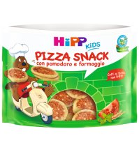 Hipp Bio Pizza Snack 50g