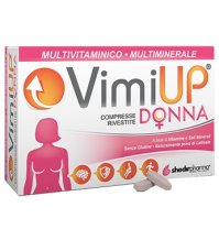 VIMI UP DONNA 30CPR