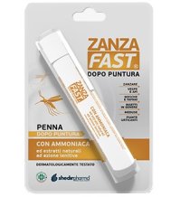 ZANZAFAST DOPOPUNTURA C/AMMON