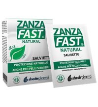 ZANZAFAST NATURAL SALVIET 10PZ<