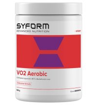 VO2 AEROBIC ARANCIA POLV 500G