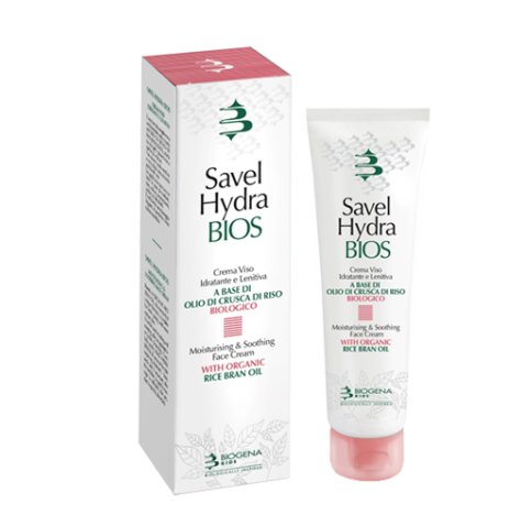 SAVEL HYDRA BIOS 60ML