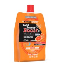 TOTAL ENERGY BOOST RED OR100ML