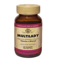 MULTILADY 60TAV SOLGAR<<<