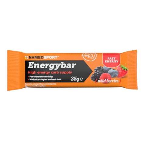 ENERGYBAR Fruit Wild 35g