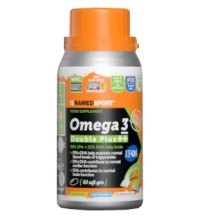 OMEGA 3 DOUBLE PLUS++ 60SOFT G