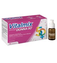 Vitalmix Donna 50+ 10fl