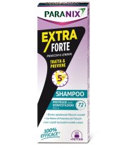 Paranix Sh Extraft Tratt 200ml