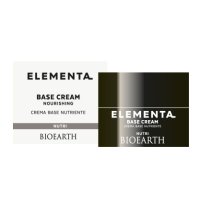 ELEMENTA CREMA BASE NUTRI 50ML