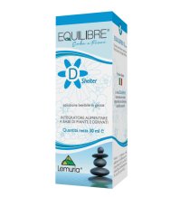 EQUILIBRE D SHELTER 30ML