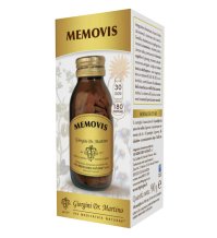 MEMOVIS 180PAST