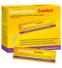 CENTROVISION COMFORT 28BUST