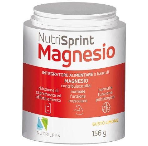 NUTRISPRINT  MAGNESIO 150G