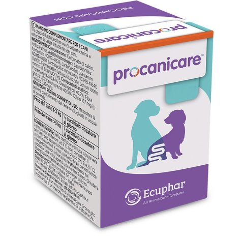 PROCANICARE 60G