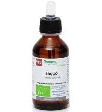 BRUGO MG BIO 100ML FTM