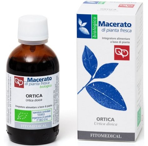 ORTICA 50ML TM FTM