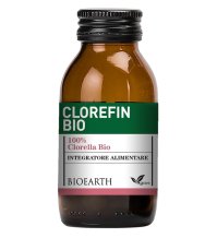 BIO CLOREFIN GREENOLOGY 200CPR