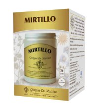 MIRTILLO POLVERE 360G GIORG