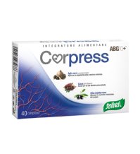 CORPRESS 40CPR