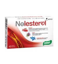 NOLESTEROL ALTILIX 40CPS