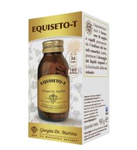 EQUISETO T 90G 180PAST 500MG