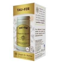 TAU FER POLVERE 100G