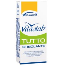 VITASTAB TUTTO STIMOLANTE 200