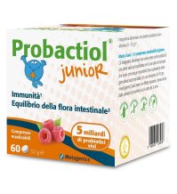 PROBACTIOL JUNIOR NEW 60CPR MA