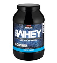 ENERVIT Spa Gymline whey concentrate cocco 900g