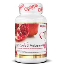 NEO CUORE MELOGRANO 60CPR OPTIMA