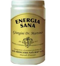 ENERGIA SANA 400PAST 500MG