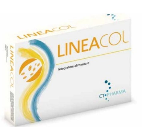 LINEA COL 30CPS