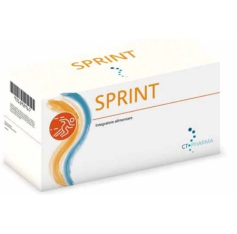 SPRINT 10FLACONCINI 10G