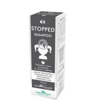 GSE STOPPED SHAMPOO 150ML