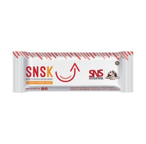 SNSK BARRETTA 30G