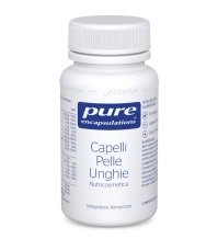 Pure Encapsul Cap/pel/ung30cps