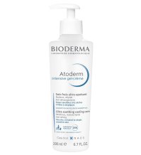BIODERMA ITALIA Srl Atoderm Intensive gel crème 200ml