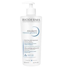 BIODERMA ITALIA Srl Atoderm intensive gel Crème 500ml
