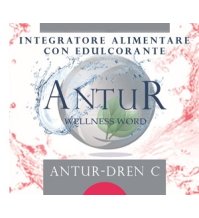 Antur Dren C 30cpr Solubili