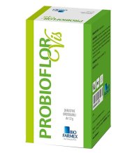 PROBIOFLOR VIS 20BUST