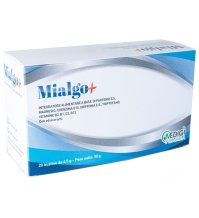 MIALGO+ 20BUST