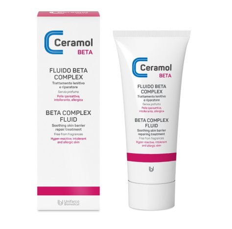 CERAMOL FLUIDO BETA COMPLEX