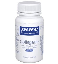 PURE ENCAPSUL COLLAGENE 30CPS