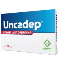 UNCADEP FORTE 20CPS