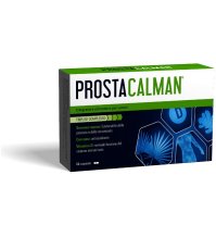 PROSTACALMAN 60CPS