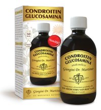 CONDROITIN GLUCOSAMINA ANALC