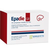 EPADIE 30CPR